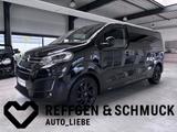 Citroën SPACETOURER BUSINESS LOUNGE+LEDER+NAVI+XENON+HUD - Citroën SpaceTourer: N