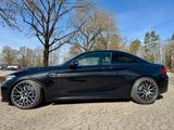 BMW M2 Competition Unfallfrei & Garantie - BMW M2 Gebrauchtwagen in München