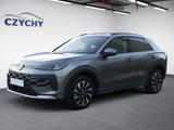 Volkswagen T-Roc 1.5 eTSI DSG Life +AHK+NAVI - Volkswagen Neuwagen: Geländewagen