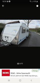 HYMER / ERIBA / HYMERCAR Eriba Swing 532A - Offers