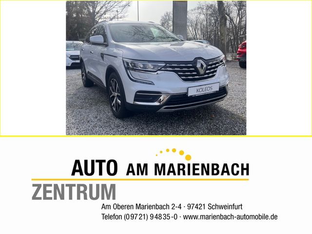 Renault Koleos Techno BLUE dCi 185 4WD X-tronic