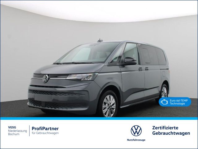 Volkswagen Multivan Life AVV Navi 7-Sitzer Bluetooth LED