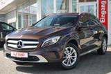 Mercedes-Benz GLA 200 7G-DCT Urban Bi-Xenon Navi Tempomat AHK - Mercedes-Benz GLA-Class