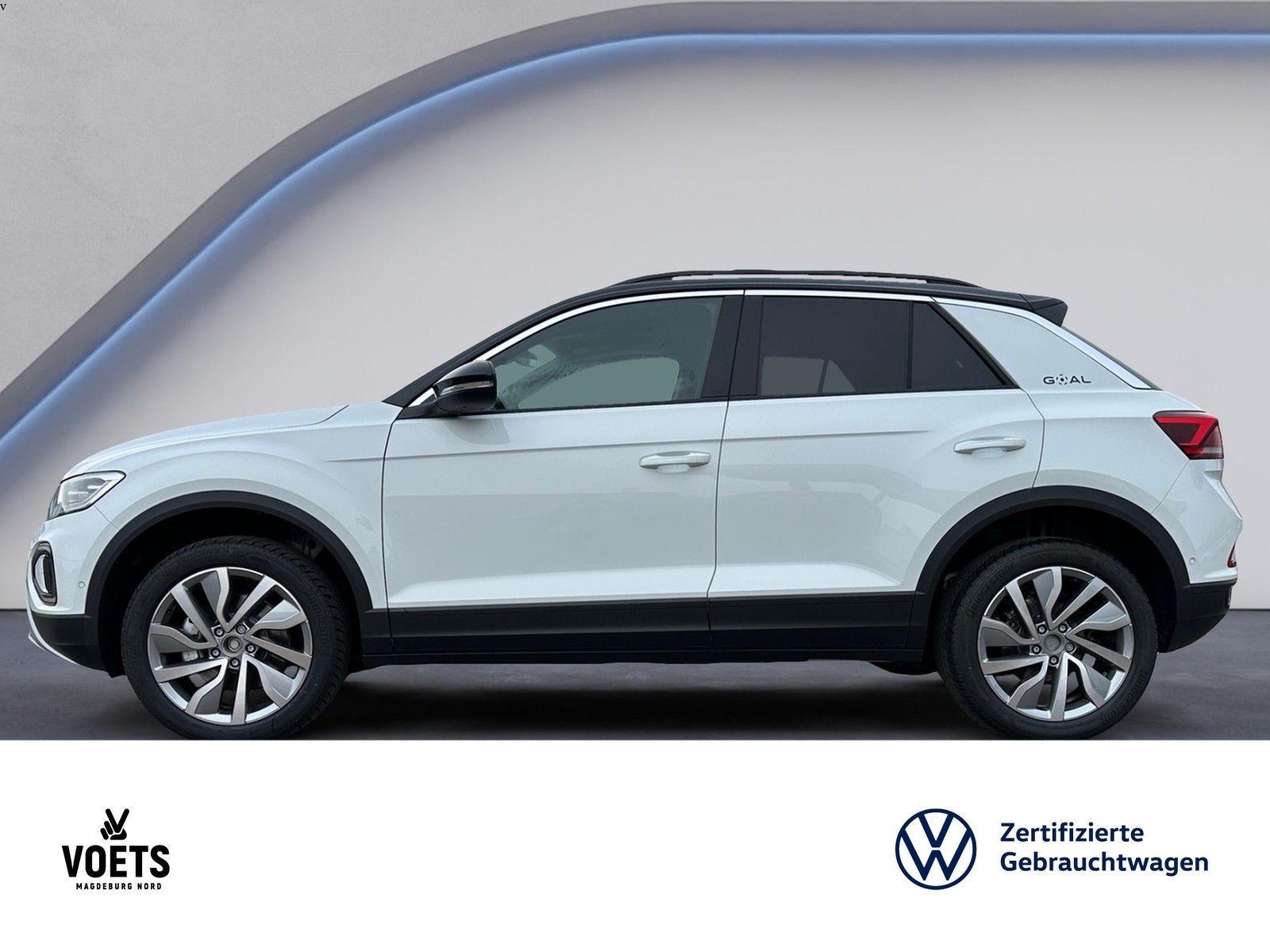 Volkswagen T-Roc - Bild 2