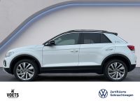 Volkswagen T-Roc - Vorschau Bild 2