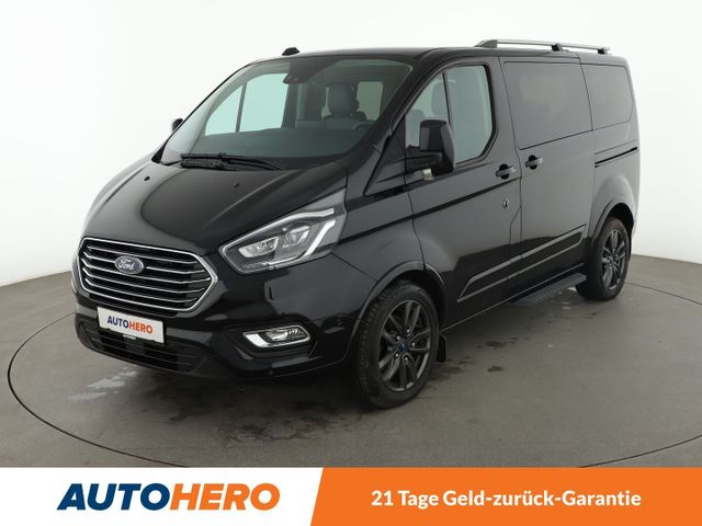 Ford Tourneo Custom 2.0 TDCi EcoBlue Titanium X*NAVI*