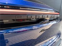 Porsche Macan - Vorschau Bild 8