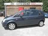 Opel Meriva 1.6 CATCH ME / Automatik - Opel Meriva Gebrauchtwagen in Mainz