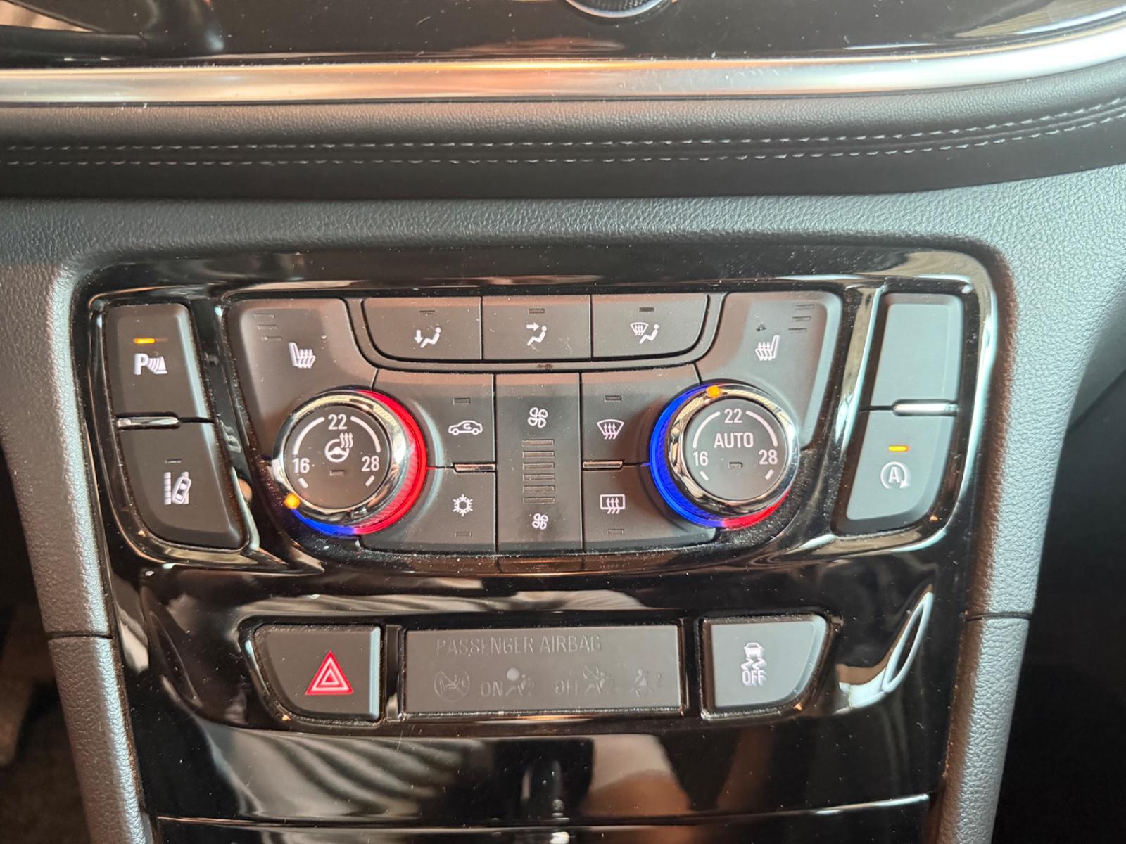 Opel Mokka X Innovation*55TKM*8FACH BRFT*