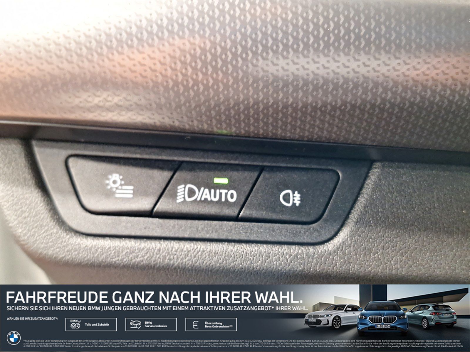 BMW 220 Active Tourer - Bild 22