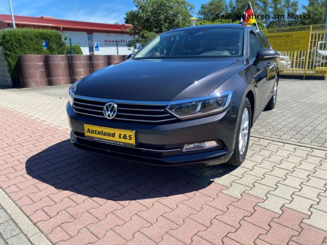 Volkswagen Passat Variant Comfortline, 1.5, LED, PDC, SH, N