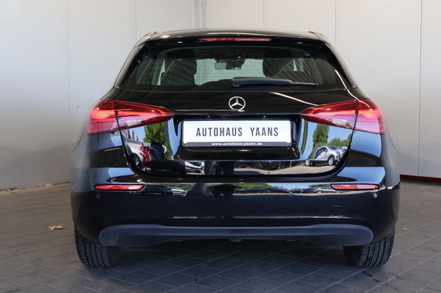 Mercedes-Benz A 200 d MBUX+LED+KAM+NAVI+ALU