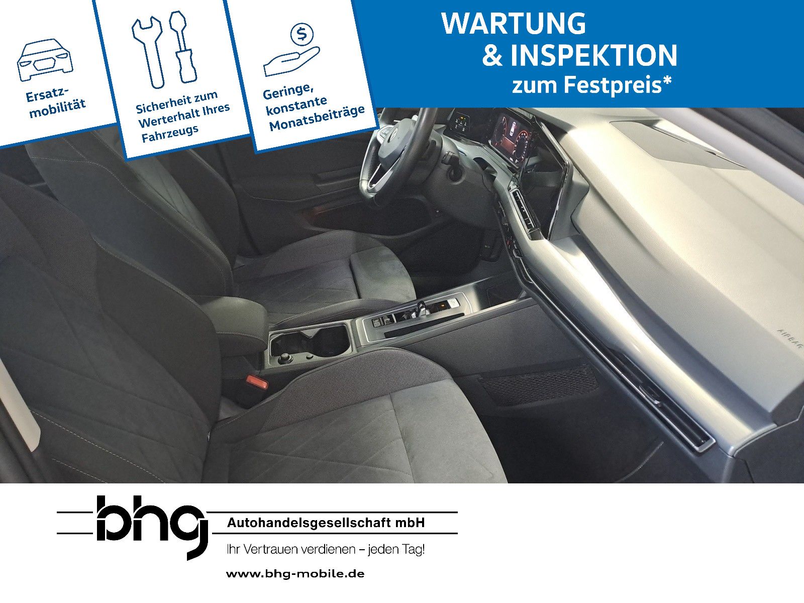 Volkswagen Golf - Bild 9