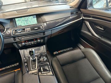 MYAUTOCENTER – Gebraucht- und Jahreswagen mit Werkstattservice in Pfaffenhofen BMW Touring 523 i *HeadUP*AHK*Xenon*TÜV NEU*