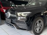 Mercedes-Benz GLE 350 de 4Matic*AMG*AHK*360°*MASSAGE*SITZ-B* - Mercedes-Benz: 35