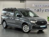 Ford Grand Tourneo Titanium Rollstuhlgerecht-Rampe - Ford Grand Tourneo in Berlin