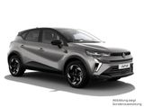 Renault Captur Techno TCe 90 ABS Fahrerairbag ESP SERVO  - Renault Captur Tageszulassungen