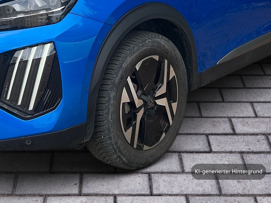 Peugeot 2008 - Bild 8