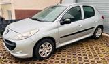 Peugeot Peugot 206+ 1.4 hdi Sehr sparsam frisch TÜV - Peugeot 206 mit Diesel-Antrieb: 1.4