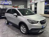 Opel Crossland (X)1,2T*Innovation*Automat*RFK*T-Leder - Opel Crossland (X) in München