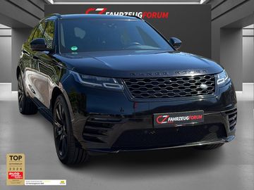 Land-Rover Range Rover Velar - 2