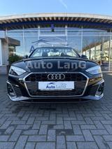 Audi A5 Cabrio 40 TFSI S-line S-tronic LEDER NAVI - gebrauchte Audi Cabrios