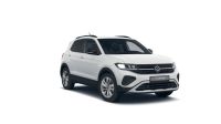 Volkswagen T-Cross - Vorschau Bild 11