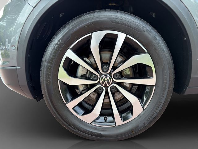 T-Roc 1.5 TSI Style DSG SHZ NAVI ACC FACEL. LED