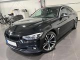 BMW 430i Gran Coupe Automatik **Navi*SHZ*PDC*Temp** - BMW 430 aus 2020