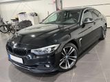 BMW 430i Gran Coupe Automatik **Navi*SHZ*PDC*Temp** - BMW 430: Coupé, Gran