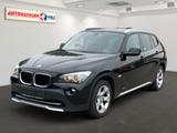 BMW X1 18i sDrive Xenon Klimaautomatik SHZ - BMW X1 in Halle