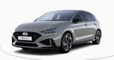 Hyundai i30 N-Line 1.6 T-GDI Navi Kamera 18 Zoll - Hyundai i30 Neuwagen