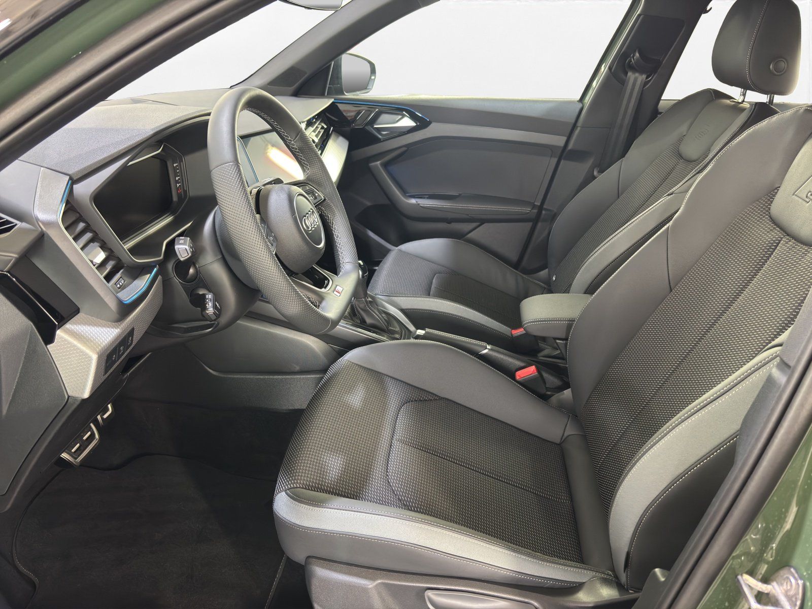 Audi A1 - Bild 8