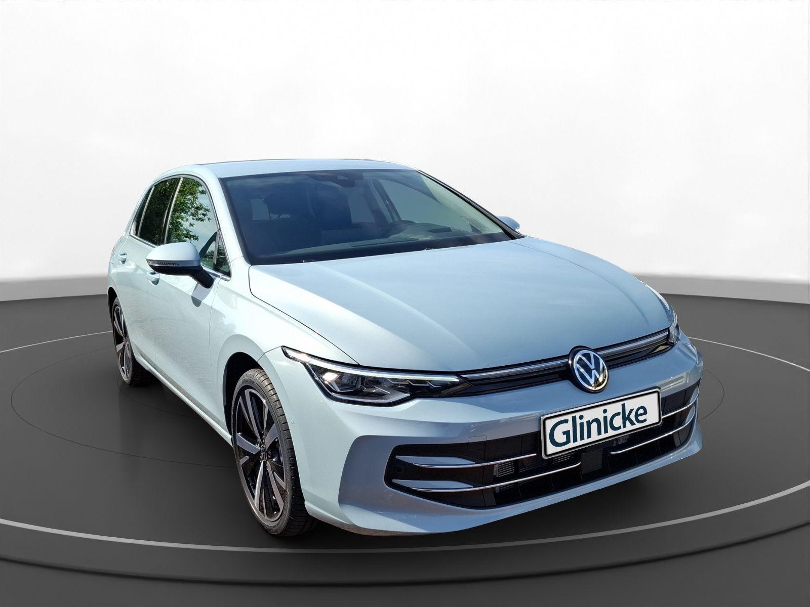 Volkswagen Golf Style eTSI 150 PS DSG Ahzv. HUD uvm., миниатюра 12