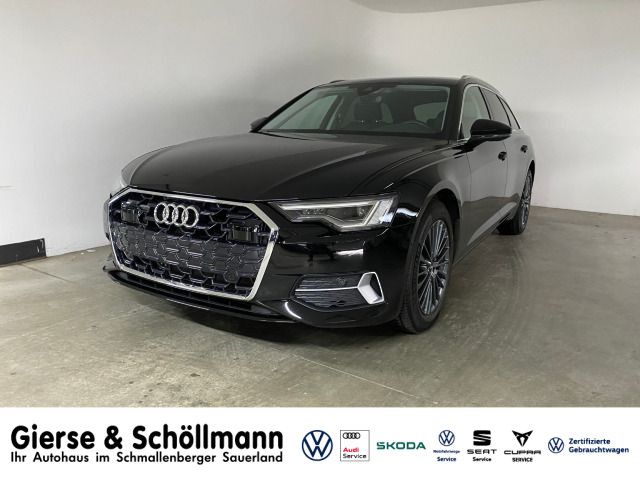 A6 Avant Sport advanced 40 TDI quattro S tronic