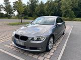 BMW Bmw 325i E92 Coupe Schalter - BMW 325 aus 2006: Coupe