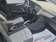 OPEL Corsa F Edition Automatik LED Apple CarPlay Andr