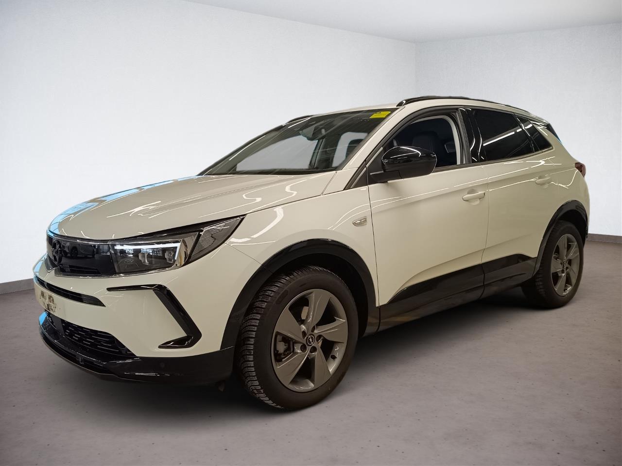 Opel Grandland 1.2DIT Aut.*GS*Matrix*Navi*360°*SHZ*