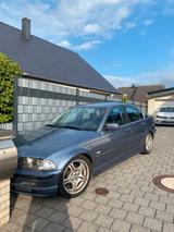 BMW Bmw E46 325i vfl mit frischen TÜV, beinahe... - BMW 325 aus 2000: 325i