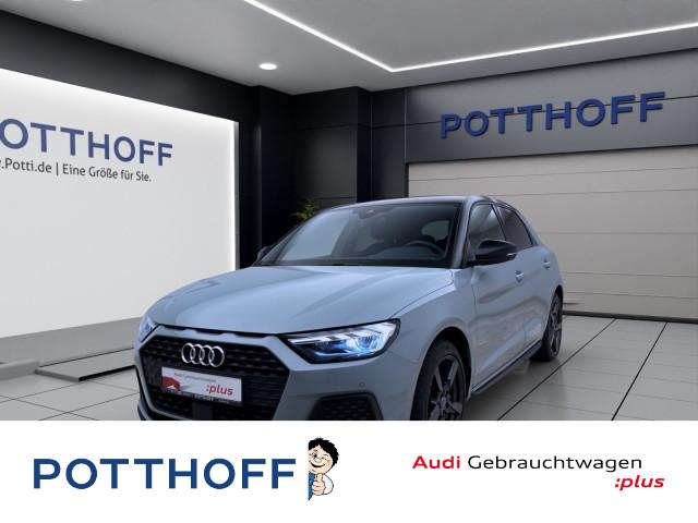 Audi A1 Sportback 25 TFSI LED PDC KLIMA SITZHZG