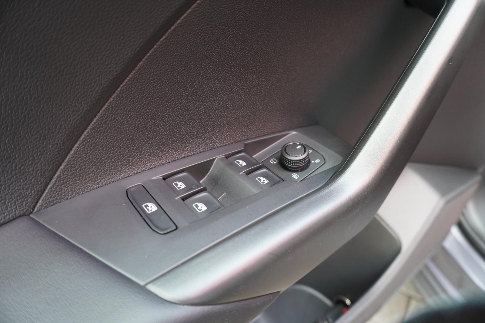 Volkswagen T-Cross 1.0 TSI 85 kW Life Klima LED Kamera, миниатюра 16