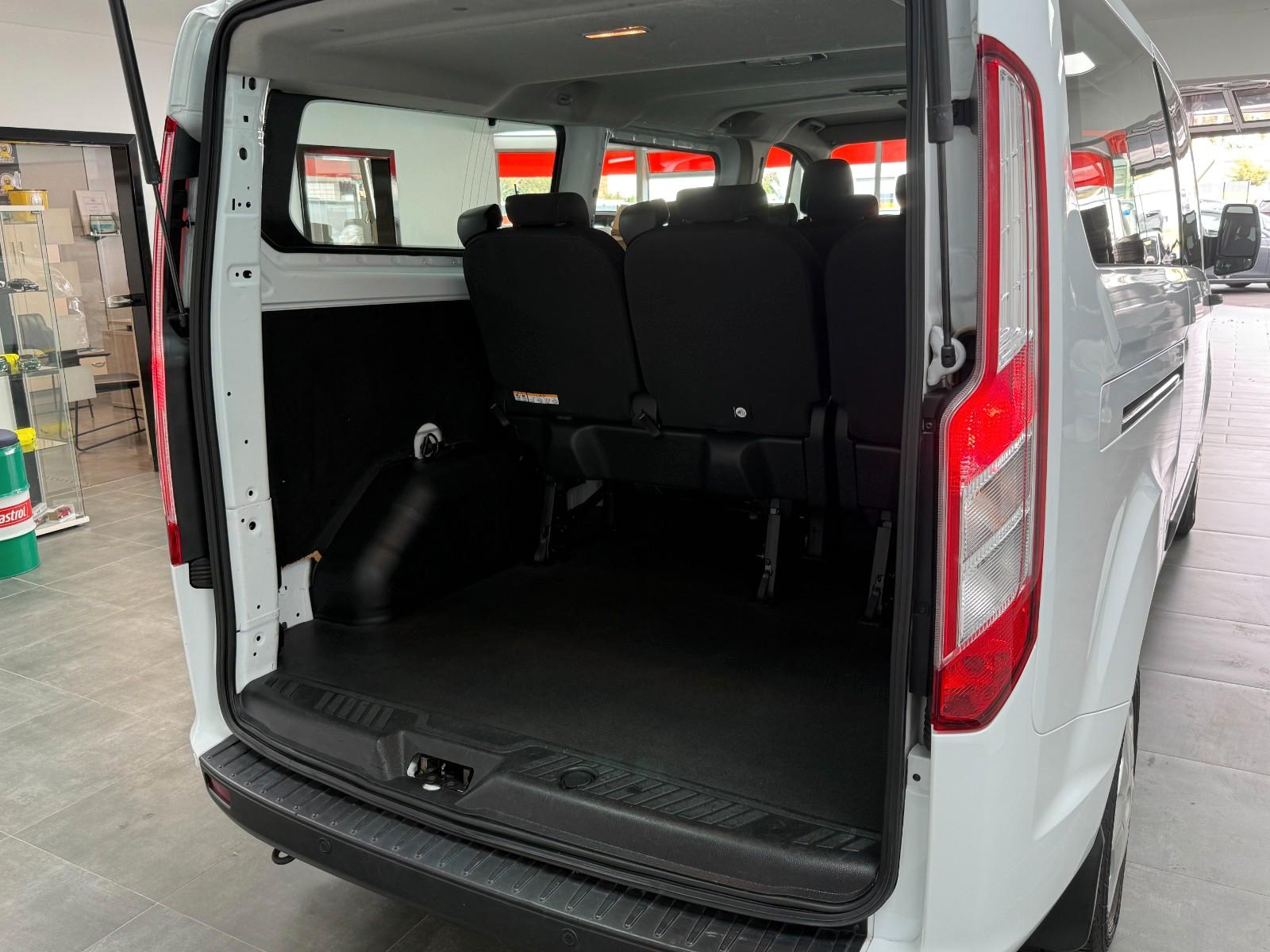 Ford Transit/Tourneo Custom Kombi 320 L2 Trend