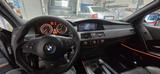 BMW 545i touring - - BMW 545: Kombi
