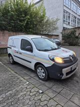 Renault Kangoo Express - Renault Express von privat
