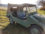 Andere Dkw Munga - Geländewagen - für die Jagt od... - : Dkw Munga