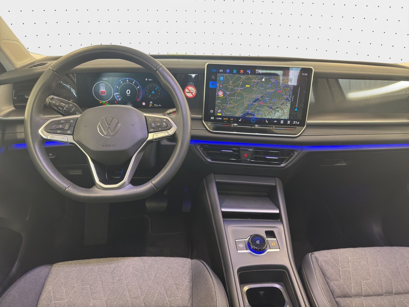 Volkswagen Tayron - Bild 7