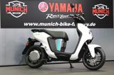 Yamaha NEOS 2022 von der Munich Bike Factory - YAMAHA NEOS