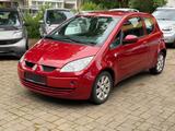 Mitsubishi Colt 1.3/Klima/PDC/Alufelgen/TÜV - Mitsubishi Gebrauchtwagen von 2008