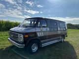 Chevrolet G 20 Van, - Chevrolet Gebrauchtwagen von 1989