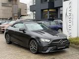 Mercedes-Benz E 300 d 4M Cabrio 9G-TRONIC AMG Line 360°KAMERA